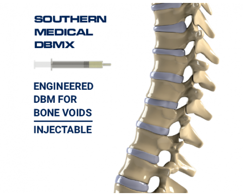 Southern Medical DBMX