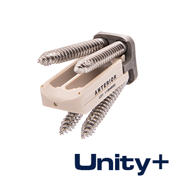 Anterior & Lateral Lumbar